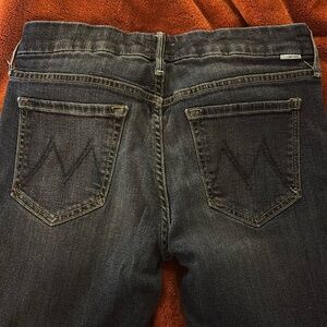 Mother the looker here kitty kitty